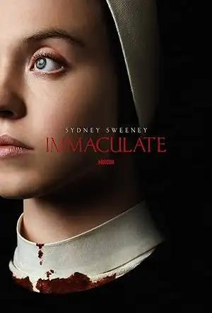 فيلم Immaculate 2024 مترجم - باهي فيلم